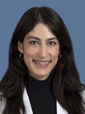 Ana Mohammad-Zadeh, MD