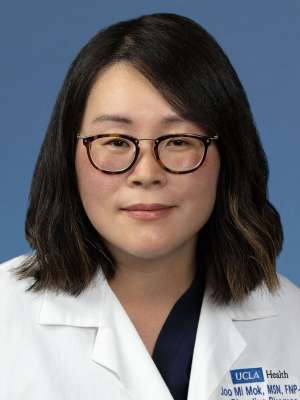 Joo Mi Mok, NP