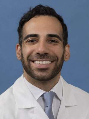 Amir Mehrdad Molaie, MD