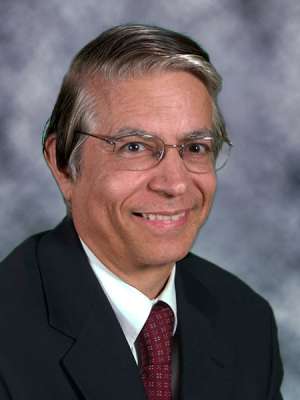 Bartly J. Mondino, MD