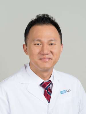 Brian J. Moon, MD