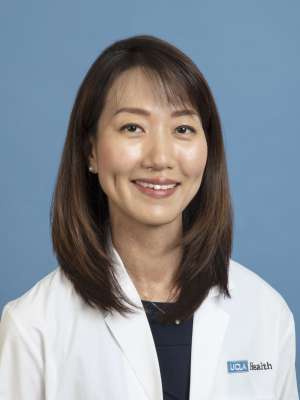 Jane S. Moon, MD