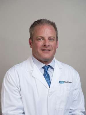 Philip F. Morway, MD