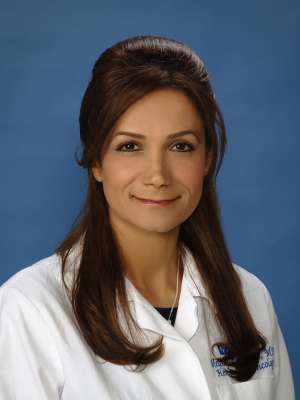 Mahshid Melody Mosallaei-Benjamin, MD