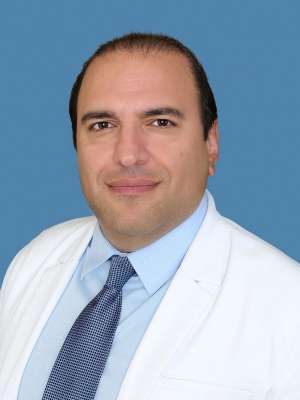 Amin Motaref, MD