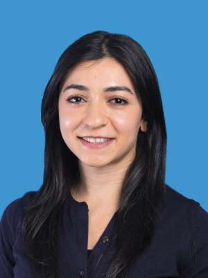 Sara Mozayan, MD