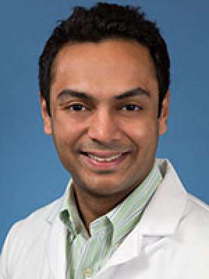 Saurabh Mukewar, MD
