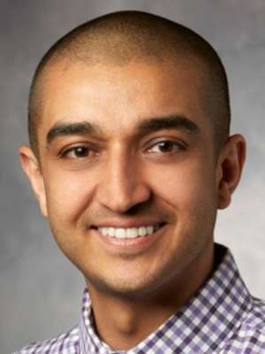 Ashrit Multani, MBBS