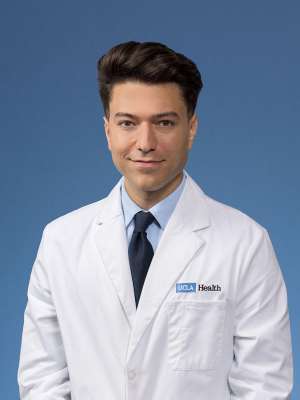 Alberto Muniz Rodriguez, MD