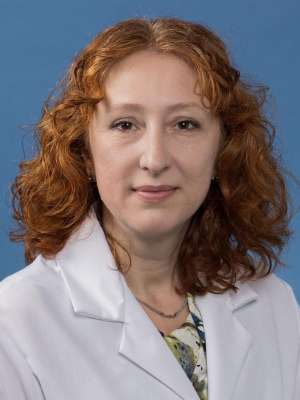 Anamaria Munteanu, MD, PhD