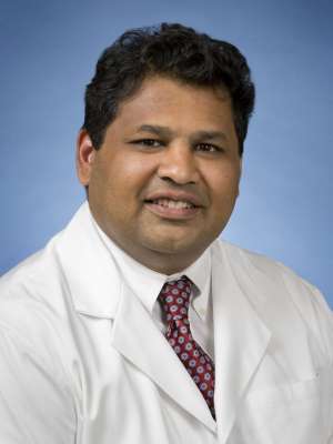 Raman Muthusamy, MD, MAS