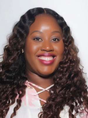 Vanessa  Myrie, MS, MSW, LCSW