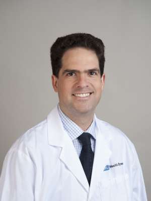 Carsten Nadjat-Haiem, MD