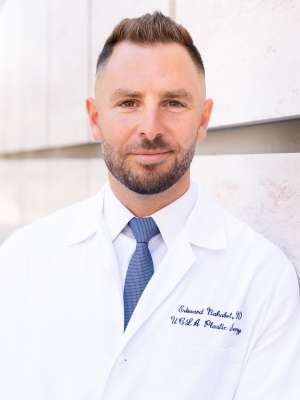Edward H. Nahabet, MD