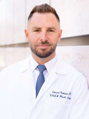 Edward H. Nahabet, MD