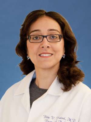 Bita V. Naini, MD
