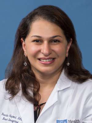 Nooshin Najmi, MD