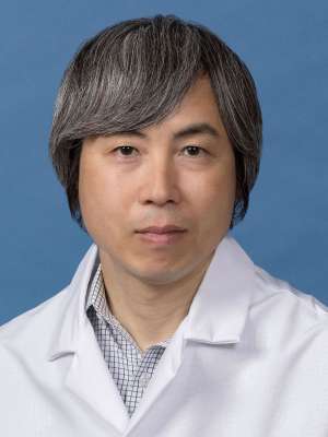 Manando Nakasaki, MD, PhD