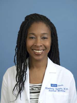 Kimberly D. Narain, MD, MPH, PhD