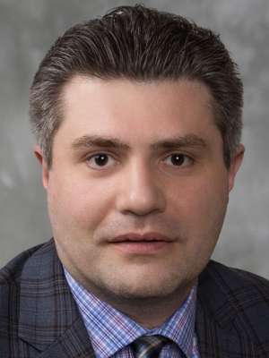 Nariman Nassiri, MD