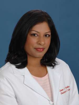 Leena S. Nathan, MD