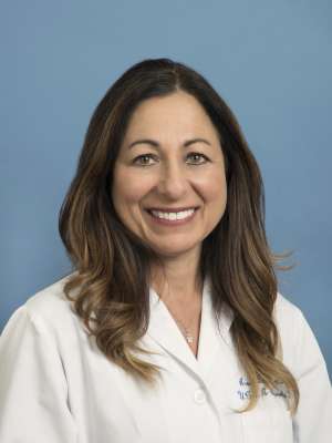 Aurelia Nattiv, MD