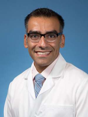Hamed Nayeb-Hashemi, MD