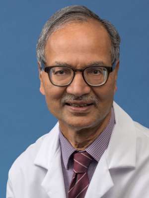 Gundappa Neelakanta, MD