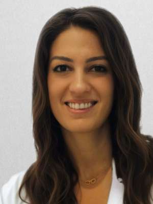 Mitra Nejad, MD