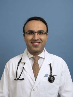 Peyman Nejatbakhsh Azadani, MD