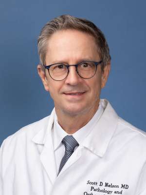 Scott D. Nelson, MD