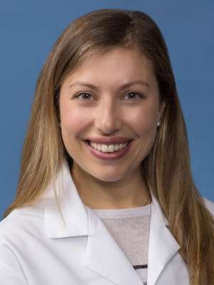 Maya Newman, MD, MS