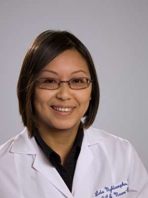 P. Leia Nghiemphu, MD