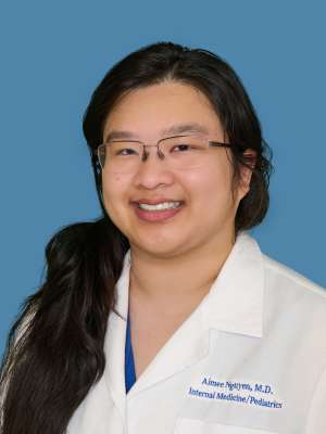 Aimee L. Nguyen, MD