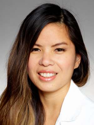 Christine V. Nguyen, MD