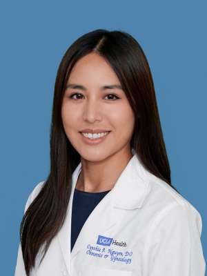 Cynthia D. Nguyen, DO