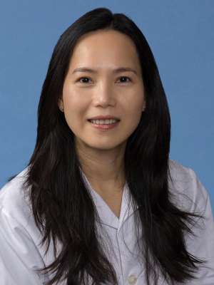 Janise T. Nguyen, CRNA