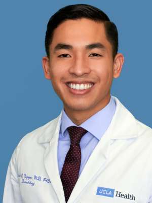Michael O. Nguyen, MD, PhD