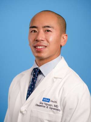 Quy T. Nguyen, MD