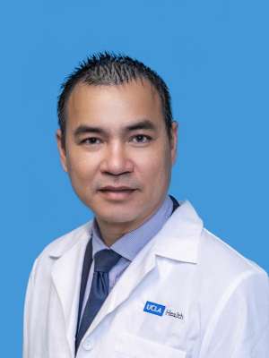 Thomas T. Nguyen, MD, MBA