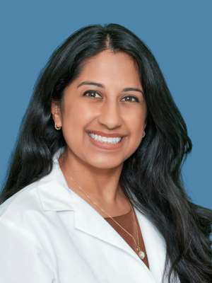 Bindi A. Nia, DO, MS