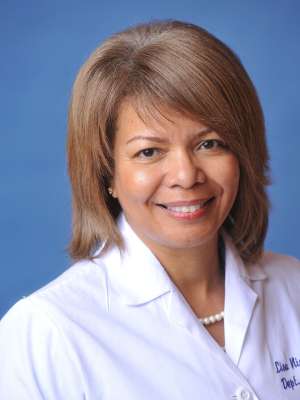 Lisa A. Nicholas, MD