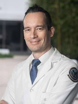 Nicholas G. Nickols, MD, PhD