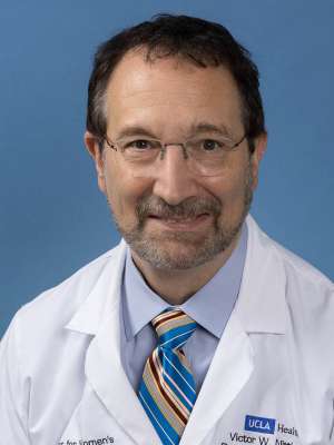 Victor W. Nitti, MD