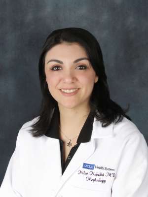 Niloofar Nobakht, MD