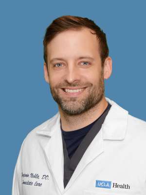 Benjamin S. Noble, DO