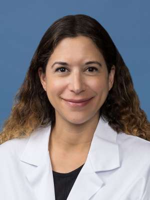 Anise Z. Noggle, MD
