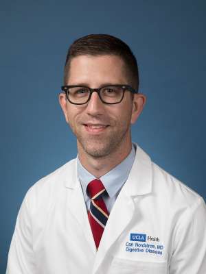 Carl E. Nordstrom, MD