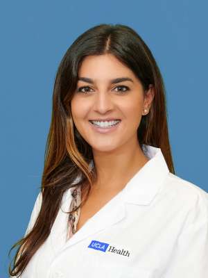 P. Samira Nourbakhsh, MD