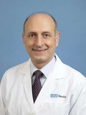 Kouros Nourimahdavi, MD